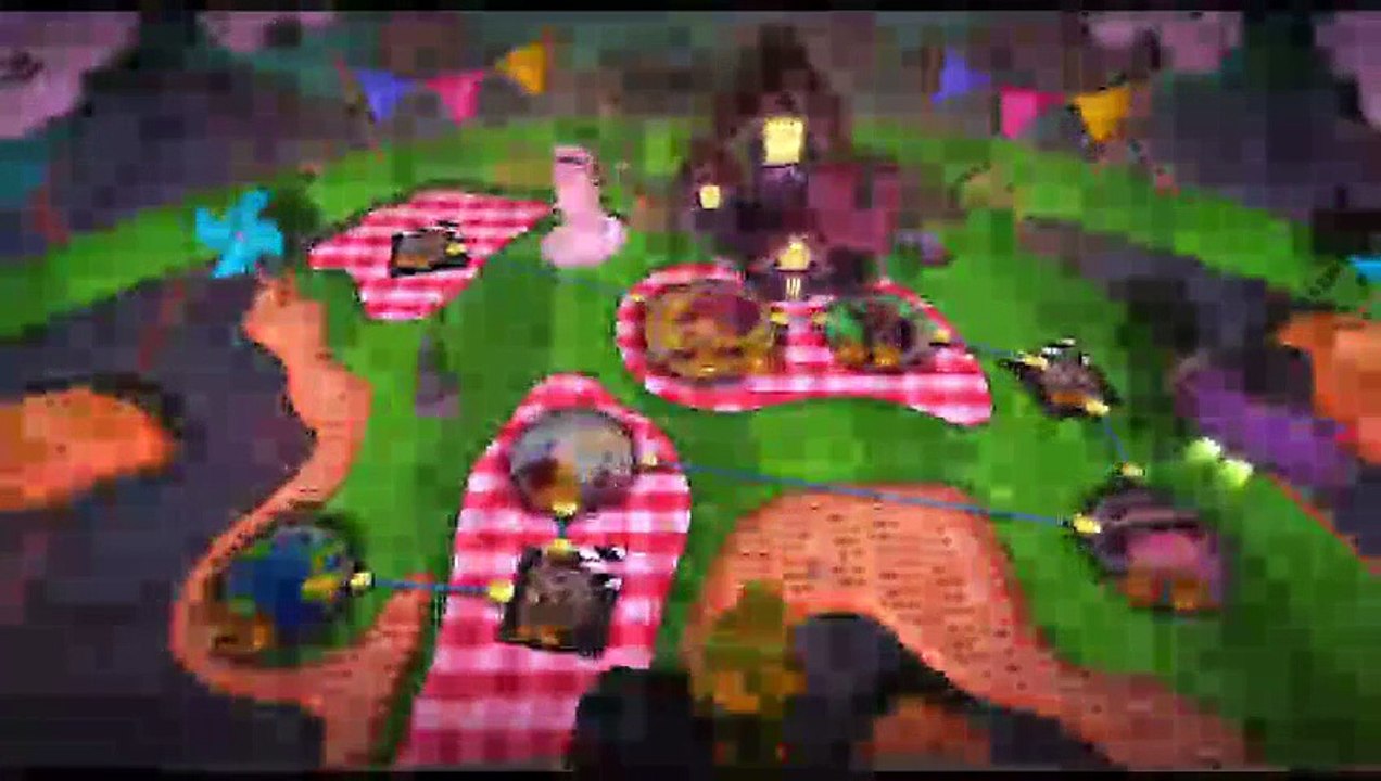 Litlle big planet 3 gameplay (209)