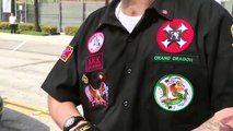 William Quigg Grand Dragon KKK member endorsing Hillary Clinton