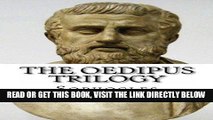 [FREE] EBOOK The Oedipus Trilogy: In Plain and Simple English (Bookcaps Study Guides) ONLINE