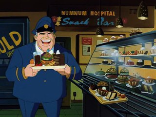 13 - La ira de Gutierrez