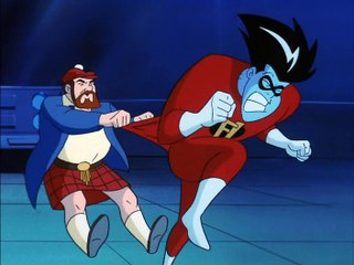 16 - Misión Fenomenoide