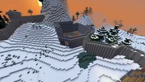 Lets Build A Kingdom Part 3 - Minecraft Timelapse