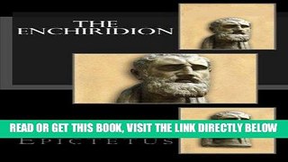 [READ] EBOOK The Enchiridion ONLINE COLLECTION