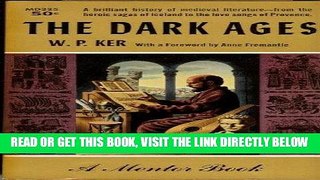 [READ] EBOOK The Dark Ages BEST COLLECTION
