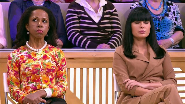 Пусть говорят 25.10.2016. Развод по-турецки