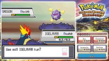 Lets Play Pokémon Heartgold Part 18: Suicune, Entei & Raikou in der Turmruine!