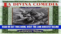 [READ] EBOOK La divina comedia paraiso (Illustrated by Dore) (Spanish Edition) BEST COLLECTION