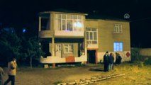 AK Parti Muradiye Ilçe Gençlik Kolları Başkanı Yay'ın Evine Silahlı Saldırı