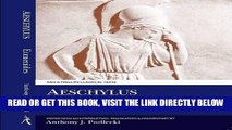 [READ] EBOOK Eumenides (Aris and Phillips Classical Texts) ONLINE COLLECTION