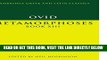 [FREE] EBOOK Ovid: Metamorphoses Book XIII (Cambridge Greek and Latin Classics) BEST COLLECTION