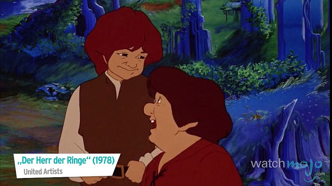 Top 10 Momente aus „Der Herr der Ringe“ und „Der Hobbit“