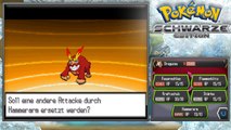 Lets Play Pokémon Schwarze Edition Part 39: Der Turm des Himmels!