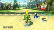 Lets Play Mario Kart 8 ONLINE Part 33: Wann das Cube Life: Island Survival-Update kommt & mehr