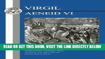 [READ] EBOOK Virgil: Aeneid VI (Latin Texts) BEST COLLECTION