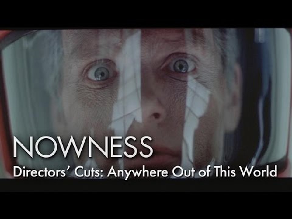 Directors’ Cuts: Anywhere Out of This World