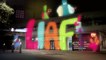 LIAF 2016 Trailer (Ed Bulmer, NFTS)