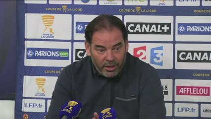 Foot - C.Ligue - SCO : Moulin «Je la prends pour moi»