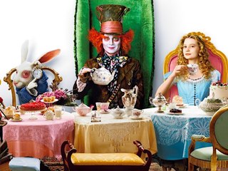 Mad Hatter Tea Party: 3 Delicious Recipes