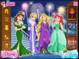 Disney Princess Games - Disney Princess Beauty Pageant