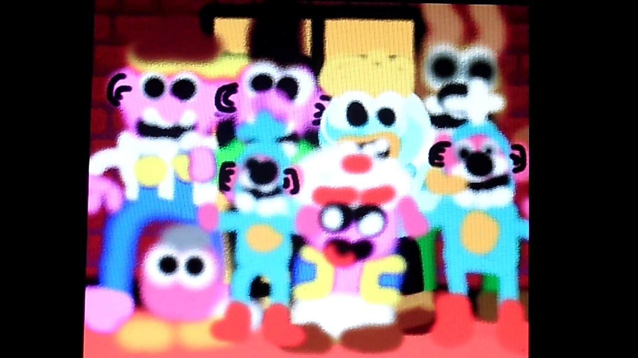 zappie de bom tijd door runo opeing 2000-2001