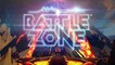 Battlezone - Cobra Gameplay Trailer