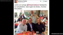 Televisa quiere imponer a Margarita Zavala en el 2018 Guillermo Padrés casi en la cárcel Fobaproa politica y politicos oct 2016