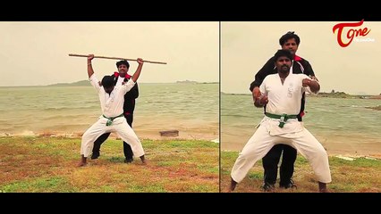 I DONT KNOW  || Telugu Music Video 2016 || by Sathya Sagar || #TeluguMusicVideos