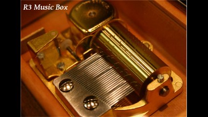 TT/TWICE [Music Box]