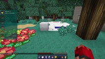 Minecraft Pixelmon - Iron & Coal - Ep2 - The Hungry Hobo
