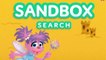 New Fun Game Sandbox Search Full HD Video for Kids