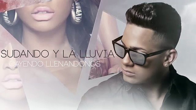 Extraño Tus Besos - Darkiel Ft Sammy & Falsetto