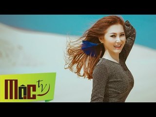 Karaoke | Dòng Thư Cuối | Hương Tràm ft. Quang Hà