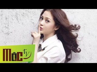 Karaoke | Mình Yêu Nhau Bao Lâu | Bảo Anh, Hoàng Tôn