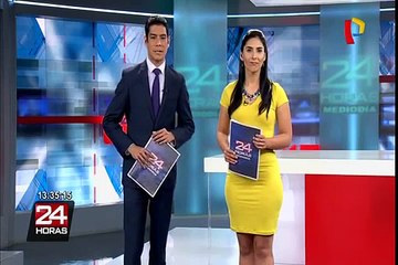 Las imprudencias en nuestras pistas no se detienen