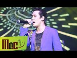 Niềm Hy Vọng Sai Lầm - Khánh Phương Karaoke