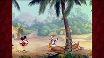 Hawaiian Holiday | A Classic Mickey Short | Have A Laugh