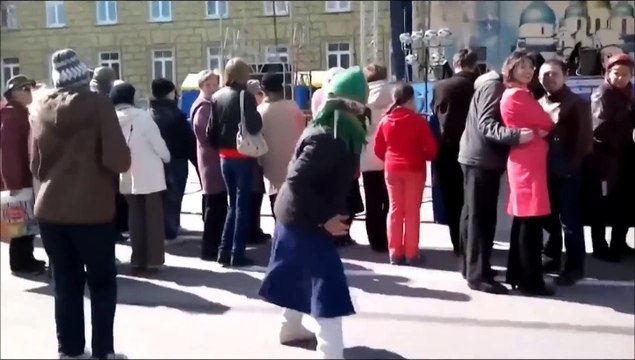 Хорошо, когда хорошее настроение.))