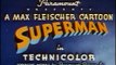 Superman : Le scientifique fou - Dessin animé en français