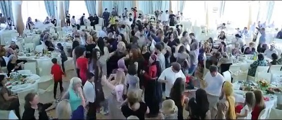 Всем бы такую свекровь в жизни