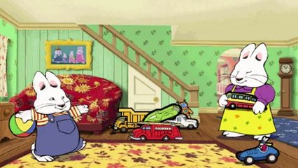 max and ruby nick jr games