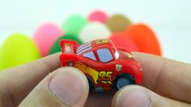 MANY PLAYDOH SURPRISE EGGS ! Masha and the bear Ninja Turtles McQueen Cars 2 Ice Age Frozen Toys