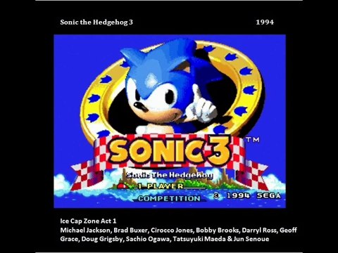 Les 100 meilleurs thèmes de jeux vidéo #30-21