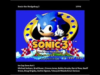 Les 100 meilleurs thèmes de jeux vidéo #30-21