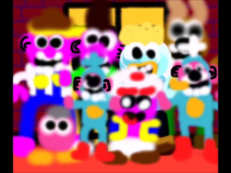 zappie the bomb time by runo intro 1998-2015