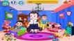 Baby Lisi Newborn Playing time - Baby Lisi and Baby Brother - Game For Children