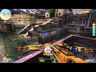 Bình Luận Truy Kich | Both Gold Vs Zombie Max Thốn - "Tặng Em Trung Lê" ✔