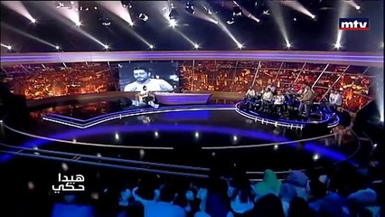 Nassif Zeytoun Haweety