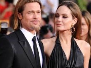 Brad Pitt and Angelina  Jolie Will Continue to  Follow