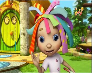 dessin animée arabe Baraem 1