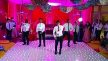 Best Wedding Dance Ever!